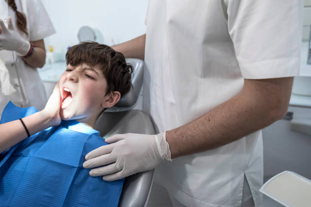 Best Pediatric Emergency Dentist in Payson, UT