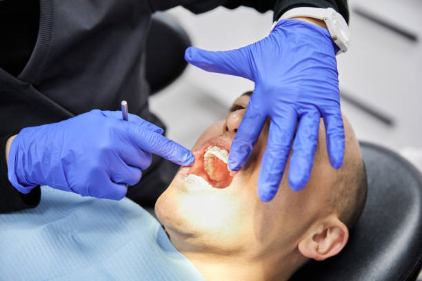 Best Emergency Treatment for Dental Infections or Abscesses in Payson, UT