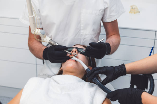 Best Emergency Tooth Extraction in Payson, UT